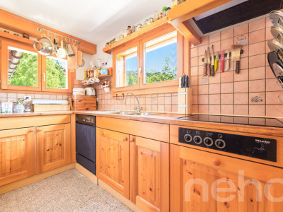 « La Bonne Étoile » ? Chalet incluant 3 parcelles constructibles image 4
