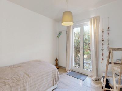 Rare sur le marché: maison individuelle avec vue lac panoramique image 5