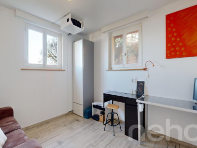 Rare sur le marché: maison individuelle avec vue lac panoramique image 7