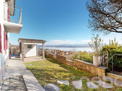 Rare sur le marché: maison individuelle avec vue lac panoramique image 12