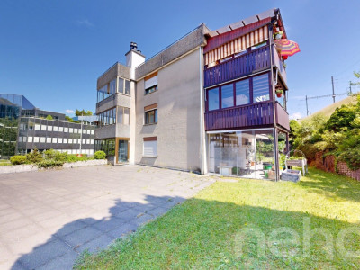 Zentral gelegen und bestens erschlossen image 1
