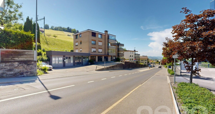 Zentral gelegen und bestens erschlossen image 2