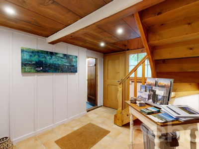 Historisches Bauernhaus mit Ferienwohnung und Bergpanorama image 12