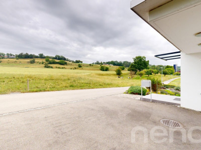 Top gepflegtes 6-Zimmer-Einfamilienhaus mit Weitblick in Uesslingen TG image 4