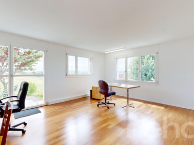Top gepflegtes 6-Zimmer-Einfamilienhaus mit Weitblick in Uesslingen TG image 8