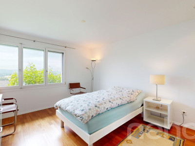 Top gepflegtes 6-Zimmer-Einfamilienhaus mit Weitblick in Uesslingen TG image 9
