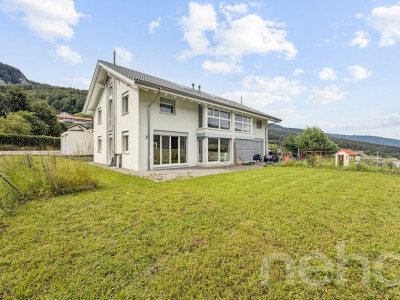 Maison familiale ? 185 m² et vue panoramique sur les montagnes image 1