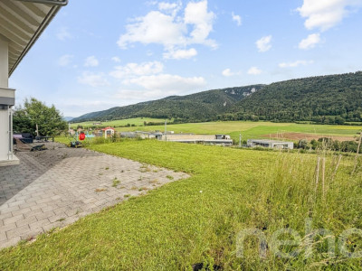 Maison familiale ? 185 m² et vue panoramique sur les montagnes image 2