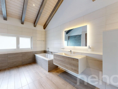 Maison familiale ? 185 m² et vue panoramique sur les montagnes image 9