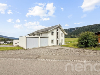 Maison familiale ? 185 m² et vue panoramique sur les montagnes image 11