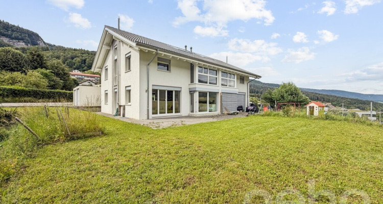 Maison familiale ? 185 m² et vue panoramique sur les montagnes image 1