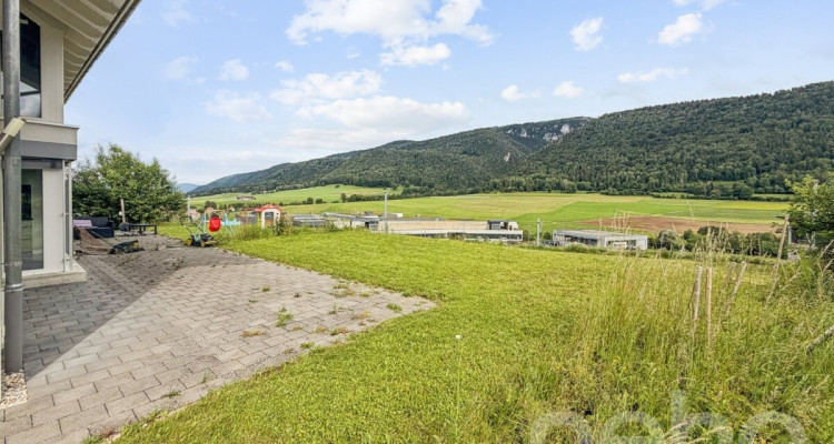 Maison familiale ? 185 m² et vue panoramique sur les montagnes image 2