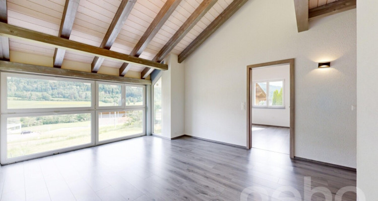 Maison familiale ? 185 m² et vue panoramique sur les montagnes image 8