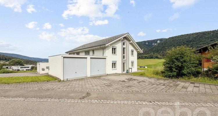 Maison familiale ? 185 m² et vue panoramique sur les montagnes image 11