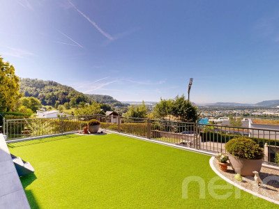 Architektur, Aussicht und Wohnkomfort auf höchstem Niveau image 3