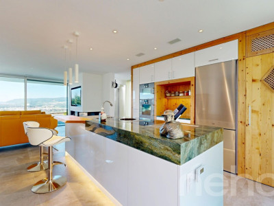 Architektur, Aussicht und Wohnkomfort auf höchstem Niveau image 4