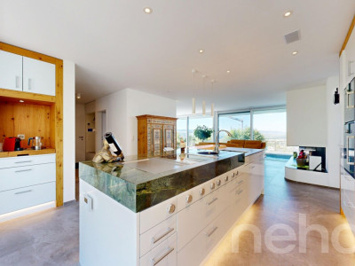Architektur, Aussicht und Wohnkomfort auf höchstem Niveau image 5