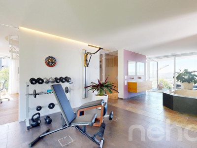 Architektur, Aussicht und Wohnkomfort auf höchstem Niveau image 8