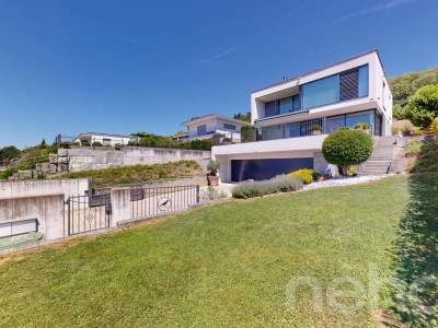 Architektur, Aussicht und Wohnkomfort auf höchstem Niveau image 11