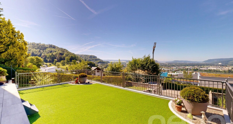 Architektur, Aussicht und Wohnkomfort auf höchstem Niveau image 3