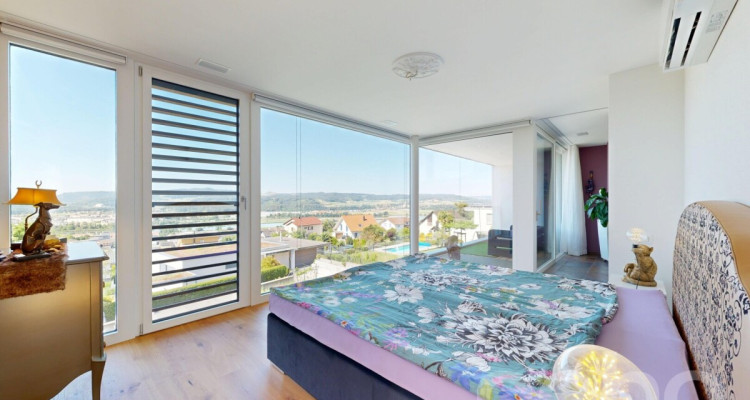 Architektur, Aussicht und Wohnkomfort auf höchstem Niveau image 7