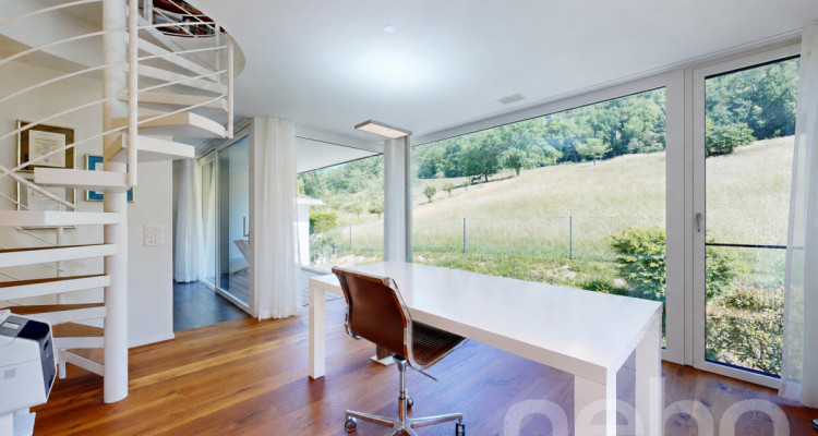 Architektur, Aussicht und Wohnkomfort auf höchstem Niveau image 9