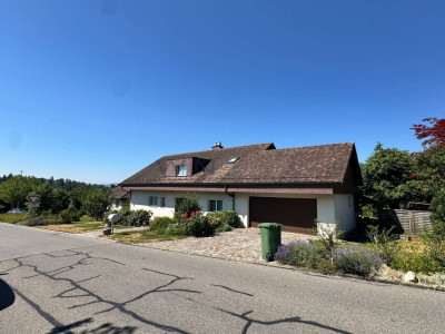 Ein Landhaus zum Träumen image 2
