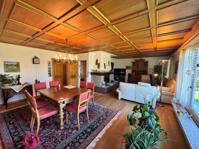 Ein Landhaus zum Träumen image 3