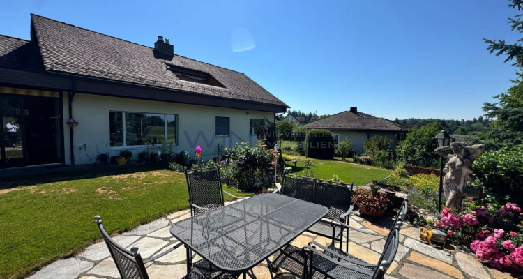 Ein Landhaus zum Träumen image 1
