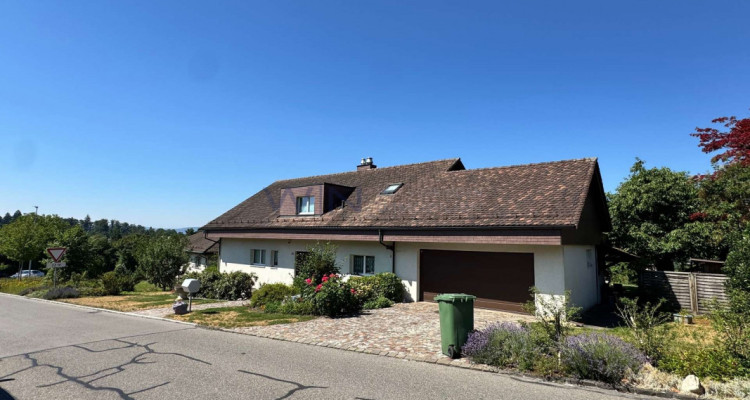Ein Landhaus zum Träumen image 2