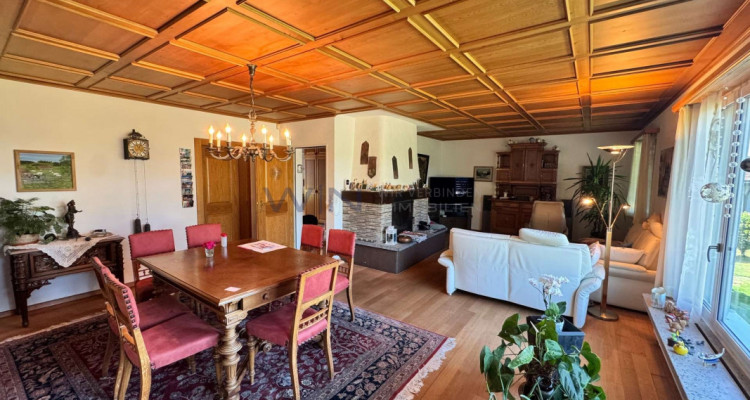 Ein Landhaus zum Träumen image 3
