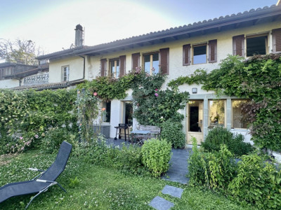 Propriété de charme de 6 pièces et 220 m² dans un cadre verdoyant et préservé image 2