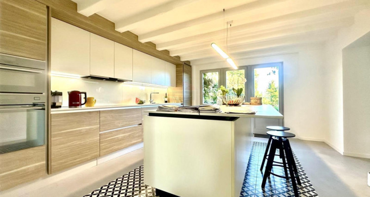 Propriété de charme de 6 pièces et 220 m² dans un cadre verdoyant et préservé image 6
