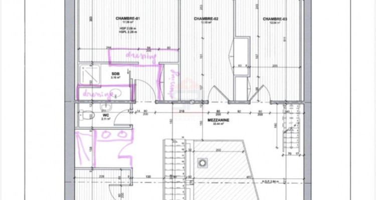 Propriété de charme de 6 pièces et 220 m² dans un cadre verdoyant et préservé image 13