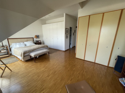 Appartement de standing  de 5 pièces, avec terrasse vue Mont-Blanc et parking image 10