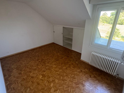🏡 Duplex de 5,5 pièces à La Croix-de-Rozon image 4