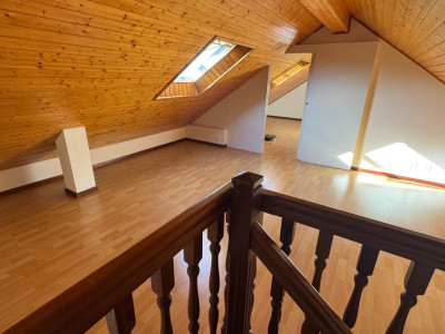 🏡 Duplex de 5,5 pièces à La Croix-de-Rozon image 6