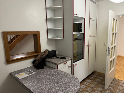 🏡 Duplex de 5,5 pièces à La Croix-de-Rozon image 2