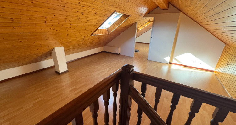 🏡 Duplex de 5,5 pièces à La Croix-de-Rozon image 6