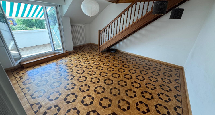🏡 Duplex de 5,5 pièces à La Croix-de-Rozon image 1