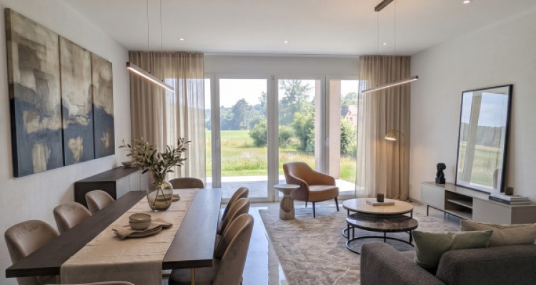 🌳Magnifique villa en pleine nature à Damphreux-Lugnez ! 2 options possibles !  image 6