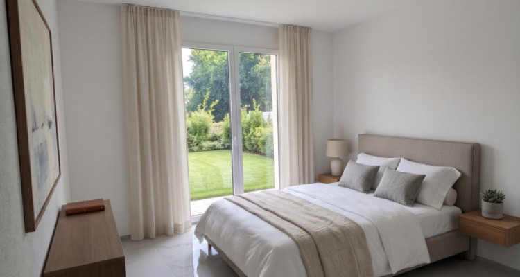 🌳Magnifique villa en pleine nature à Damphreux-Lugnez ! 2 options possibles !  image 14