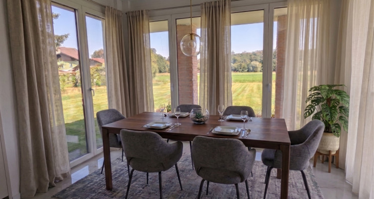 🌳Magnifique villa en pleine nature à Damphreux-Lugnez ! 2 options possibles !  image 4