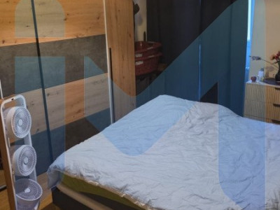 Appartement de 2,5 pièces au 1er étage situé à Orbe 1350 image 7
