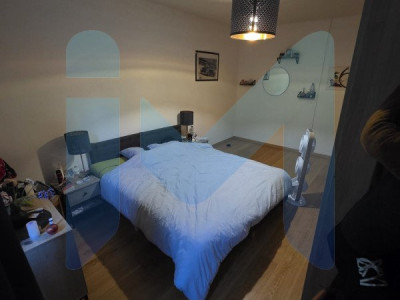 Appartement de 2,5 pièces au 1er étage situé à Orbe 1350 image 6