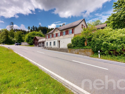 Ein Zuhause mit Raum für Ideen - Wohnen, Arbeiten und Gestalten image 1