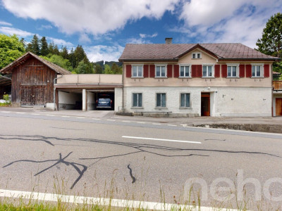 Ein Zuhause mit Raum für Ideen - Wohnen, Arbeiten und Gestalten image 2