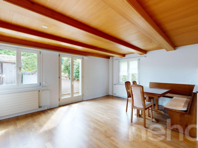 Ein Zuhause mit Raum für Ideen - Wohnen, Arbeiten und Gestalten image 5