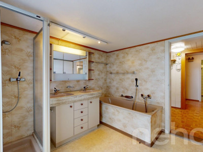 Ein Zuhause mit Raum für Ideen - Wohnen, Arbeiten und Gestalten image 7