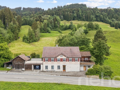 Ein Zuhause mit Raum für Ideen - Wohnen, Arbeiten und Gestalten image 10